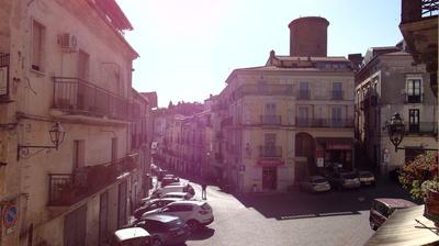 Preview delle webcam di San Marco Argentano