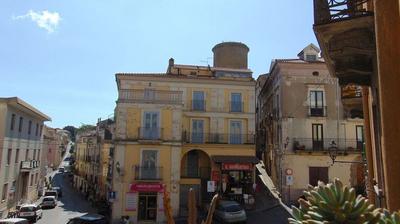 immagine della webcam nei dintorni di Montalto Uffugo: webcam San Marco Argentano