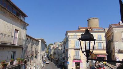 immagine della webcam nei dintorni di Montalto Uffugo: webcam San Marco Argentano