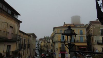 immagine della webcam nei dintorni di San Donato di Ninea: webcam San Marco Argentano