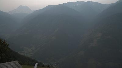 immagine della webcam nei dintorni di Campo di Trens: webcam Luson