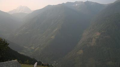 immagine della webcam nei dintorni di Plan de Corones: webcam Luson