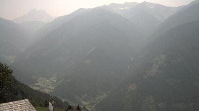 immagine della webcam nei dintorni di Maranza: webcam Luson