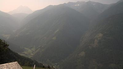immagine della webcam nei dintorni di Valdaora: webcam Luson