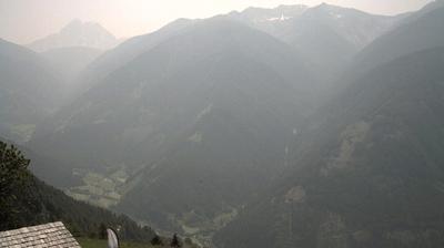 immagine della webcam nei dintorni di La Valle: webcam Luson