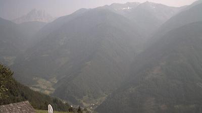 immagine della webcam nei dintorni di Cadipietra: webcam Luson
