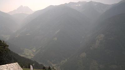 immagine della webcam nei dintorni di San Martino in Badia: webcam Luson