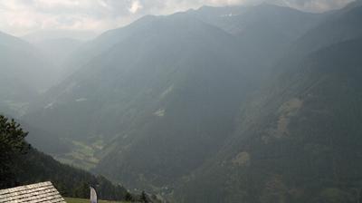 immagine della webcam nei dintorni di Brennero: webcam Luson