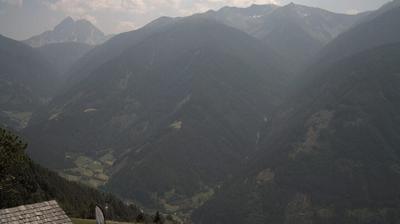 immagine della webcam nei dintorni di Valle Aurina: webcam Luson