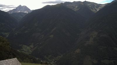immagine della webcam nei dintorni di Sant'Andrea in Monte: webcam Luson