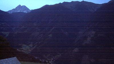 immagine della webcam nei dintorni di Rio di Pusteria: webcam Luson