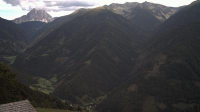 immagine della webcam nei dintorni di Bressanone: webcam Luson