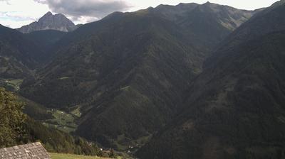 immagine della webcam nei dintorni di Rodengo: webcam Luson