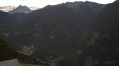 immagine della webcam nei dintorni di San Martino in Badia: webcam Luson