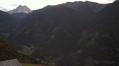 immagine della webcam nei dintorni di Brennero: webcam Luson