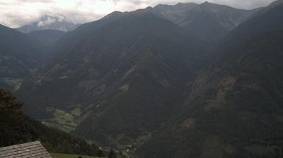 immagine della webcam nei dintorni di Selva dei Molini: webcam Luson