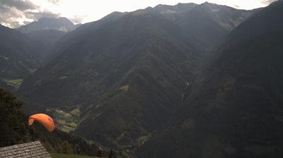 immagine della webcam nei dintorni di Rodengo: webcam Luson