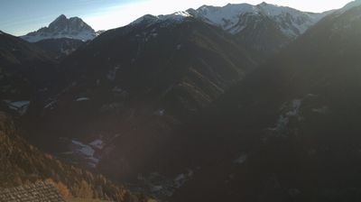 immagine della webcam nei dintorni di Plan de Corones: webcam Luson