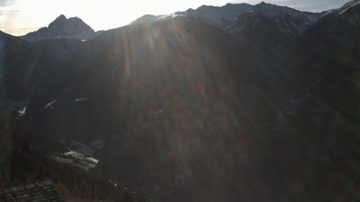 immagine della webcam nei dintorni di Rio di Pusteria: webcam Luson