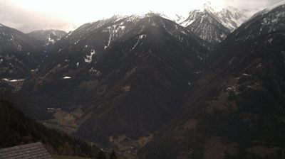 immagine della webcam nei dintorni di Plan de Corones: webcam Luson