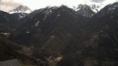 immagine della webcam nei dintorni di Rodengo: webcam Luson