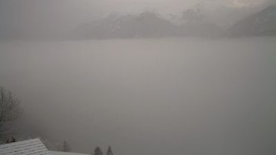 immagine della webcam nei dintorni di Funes: webcam Luson