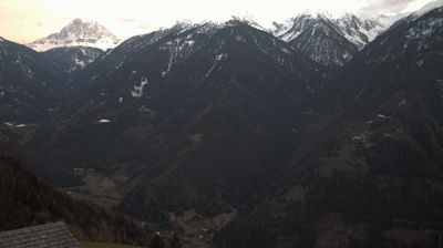 immagine della webcam nei dintorni di Val di Vizze: webcam Luson
