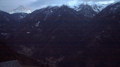immagine della webcam nei dintorni di Val di Vizze: webcam Luson