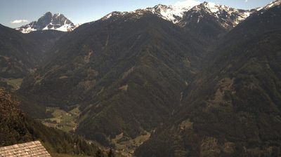 immagine della webcam nei dintorni di Maranza: webcam Luson