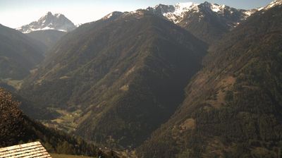 immagine della webcam nei dintorni di Brennero: webcam Luson