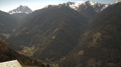 immagine della webcam nei dintorni di Campo di Trens: webcam Luson