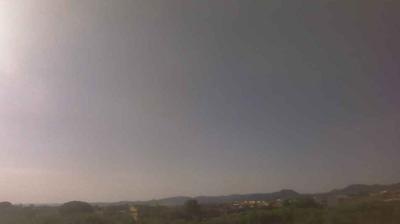 immagine della webcam nei dintorni di Suburbio Aurelio: webcam Cerveteri