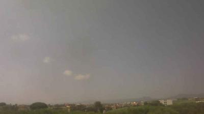immagine della webcam nei dintorni di Ladispoli: webcam Marina di Cerveteri