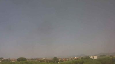 immagine della webcam nei dintorni di Fregene: webcam Cerveteri