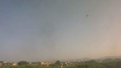 immagine della webcam nei dintorni di Focene: webcam Cerveteri