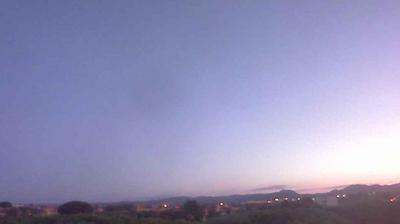 immagine della webcam nei dintorni di Trevignano Romano: webcam Cerveteri