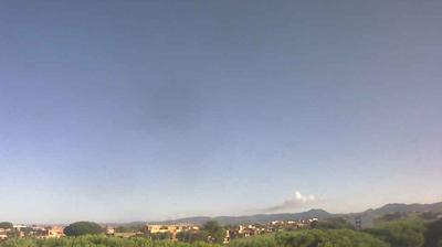 immagine della webcam nei dintorni di Fiumicino: webcam Cerveteri