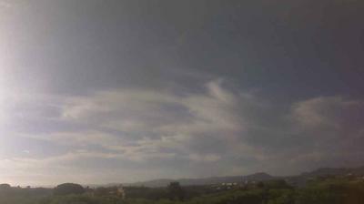 immagine della webcam nei dintorni di Santa Marinella: webcam Marina di Cerveteri