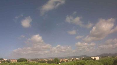 immagine della webcam nei dintorni di Trevignano Romano: webcam Cerveteri