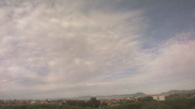 immagine della webcam nei dintorni di Ladispoli: webcam Marina di Cerveteri