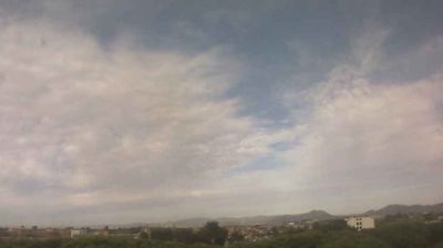 immagine della webcam nei dintorni di Trevignano Romano: webcam Marina di Cerveteri