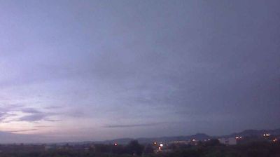 immagine della webcam nei dintorni di Civitavecchia: webcam Marina di Cerveteri