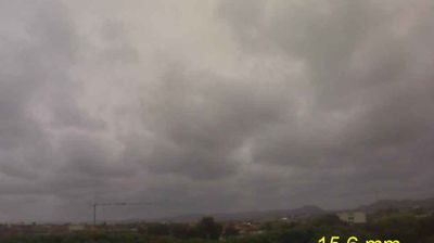 immagine della webcam nei dintorni di Cerveteri: webcam Marina di Cerveteri