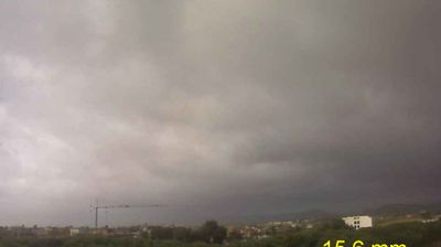 immagine della webcam nei dintorni di Santa Marinella: webcam Marina di Cerveteri