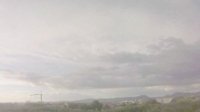 immagine della webcam nei dintorni di Civitavecchia: webcam Marina di Cerveteri