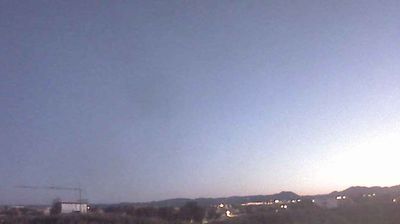 immagine della webcam nei dintorni di Bassano Romano: webcam Marina di Cerveteri
