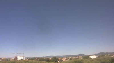 immagine della webcam nei dintorni di Fiumicino: webcam Marina di Cerveteri