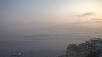 Preview delle webcam di Sant'Agnello: Sorrento 8