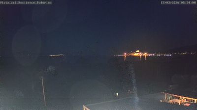 immagine della webcam nei dintorni di Isola del Giglio: webcam Fonteblanda