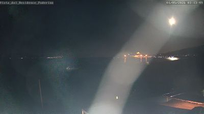 immagine della webcam nei dintorni di Porto Ercole: webcam Talamone
